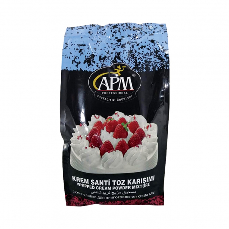 APM KREM ANT TOZ KARIIMI 1 KG * 10 AD